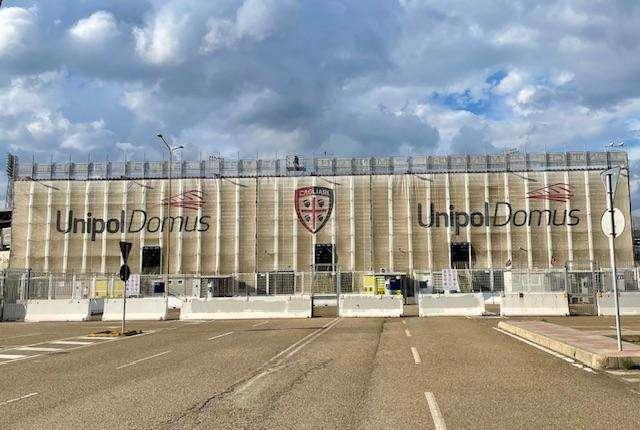 Capozucca: “All’Unipol Domus i tifosi sono il dodicesimo uomo in campo”