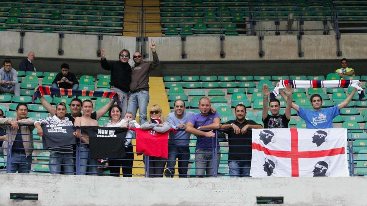 La Primavera corsara a Bergamo  Atalanta-Cagliari 1-3