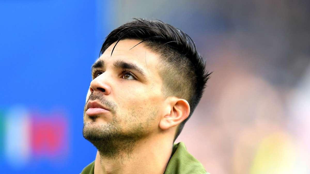 Simeone, da domani sarà a disposizione di Luciano Spalletti