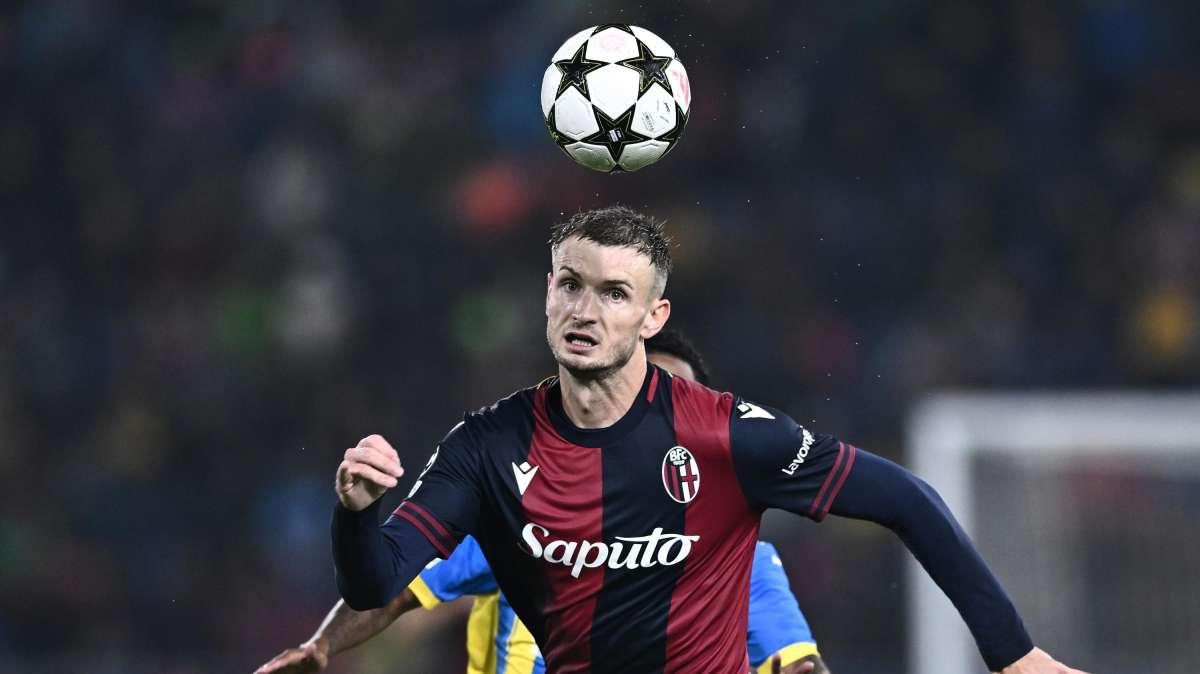 Posch, trattative calde: sondaggio Sassuolo, c'è anche il Cagliari