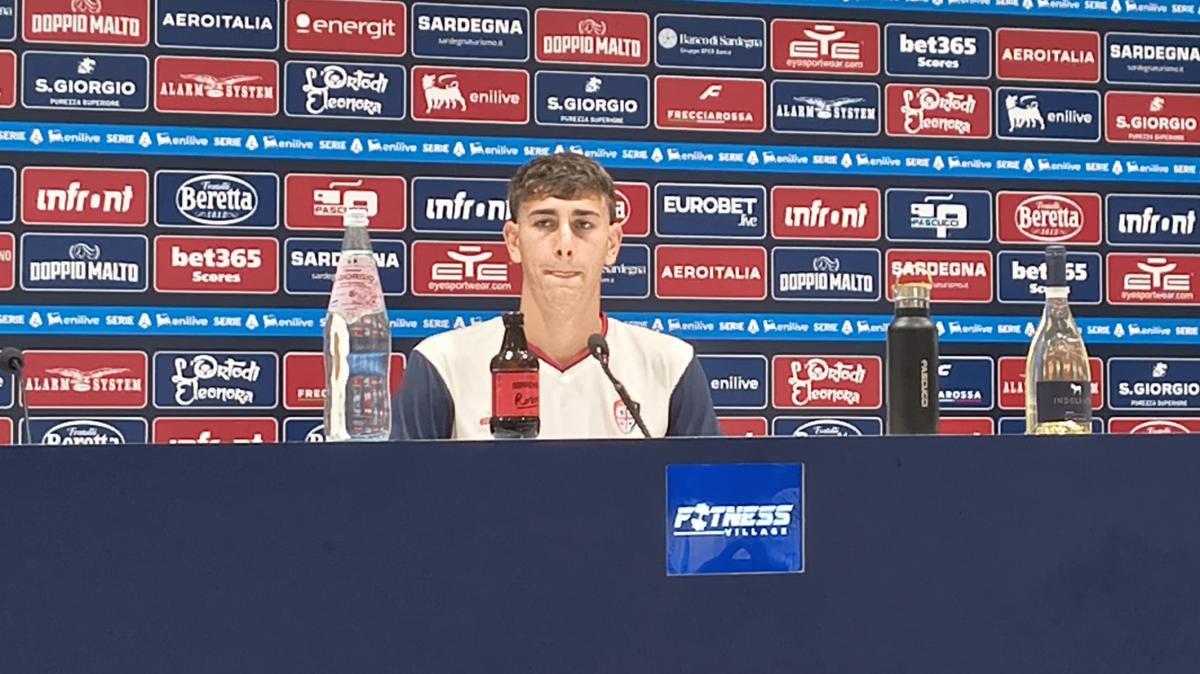 Sala stampa - Rodriguez: "Una partita difficile. Abbiamo meritato la vittoria"