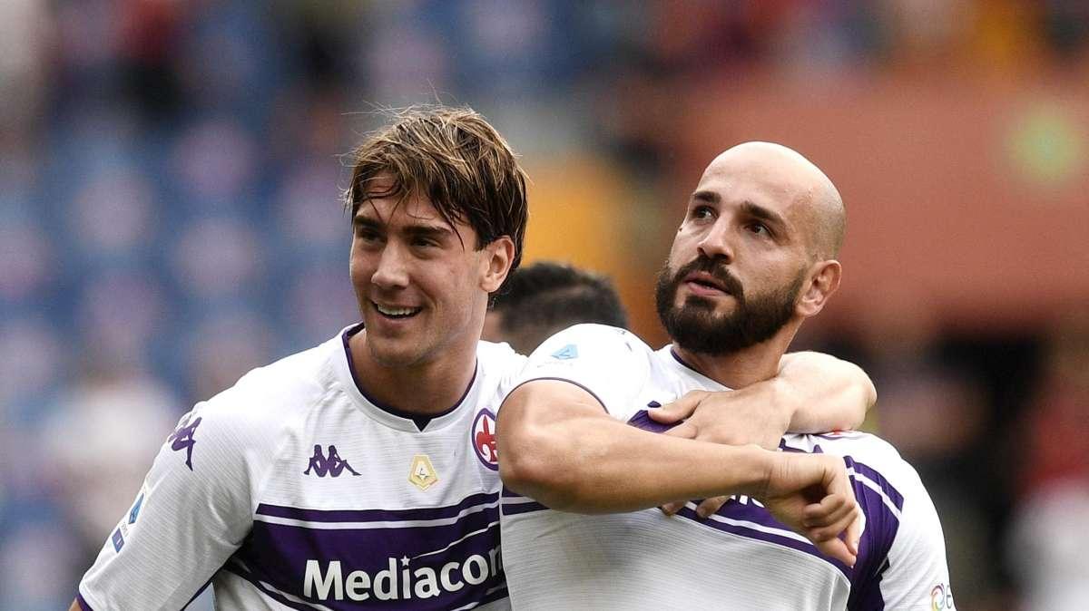 QUI VIOLA - Saponara domani vuole riscattarsi dopo l’ennesimo stop muscolare 
