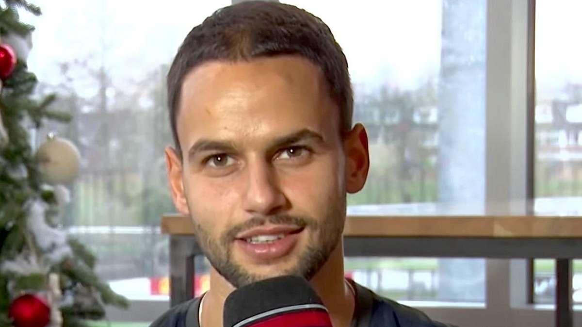 L'AZ Alkmaar prosegue con l'addio "social" a Chatzīdiakos: "Dire addio non è mai facile" (FOTO)