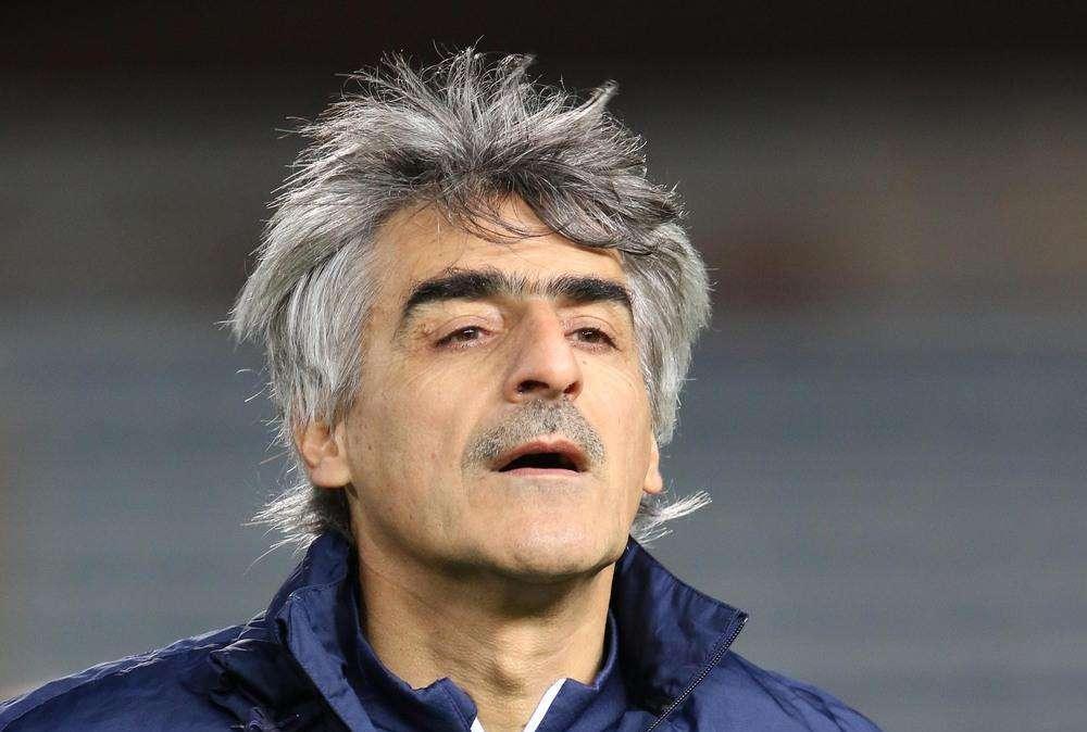 Tanti auguri Giulio Nuciari!