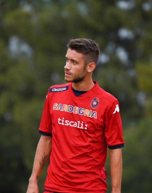 Benedetti ad un passo dalla Virtus Entella