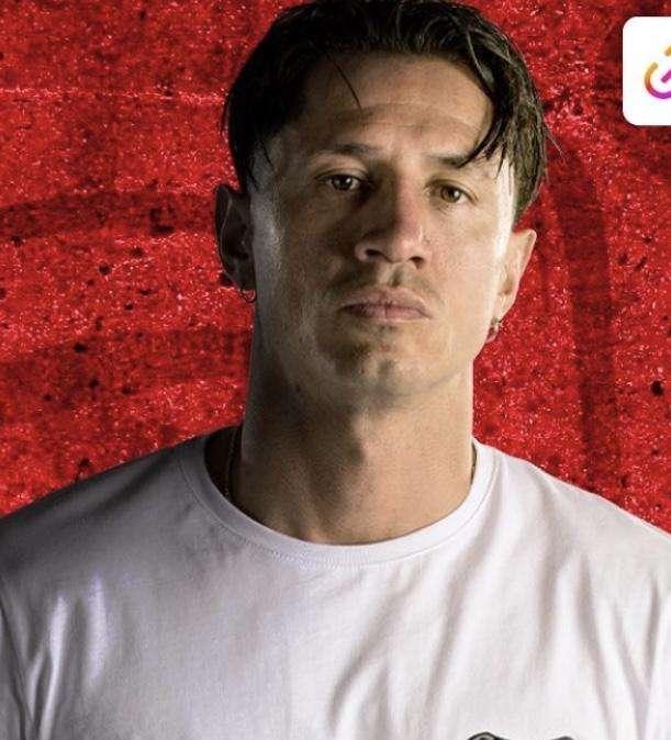 Il rossoblù Lapadula lancia il suo brand di abbigliamento (FOTO)
