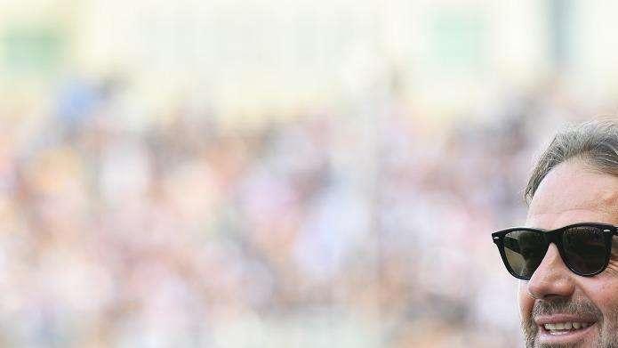 Faggiano: "Se il Frosinone avesse vinto con il Cagliari avremmo oggi parlato di un’altra classifica"