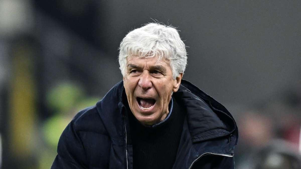 Corsera - Gasperini lo specialista dei gol last minute. Cagliari secondo, ma ha perso il suo "Van Basten"