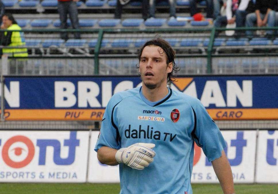 Marchetti tra Roma e Premier League