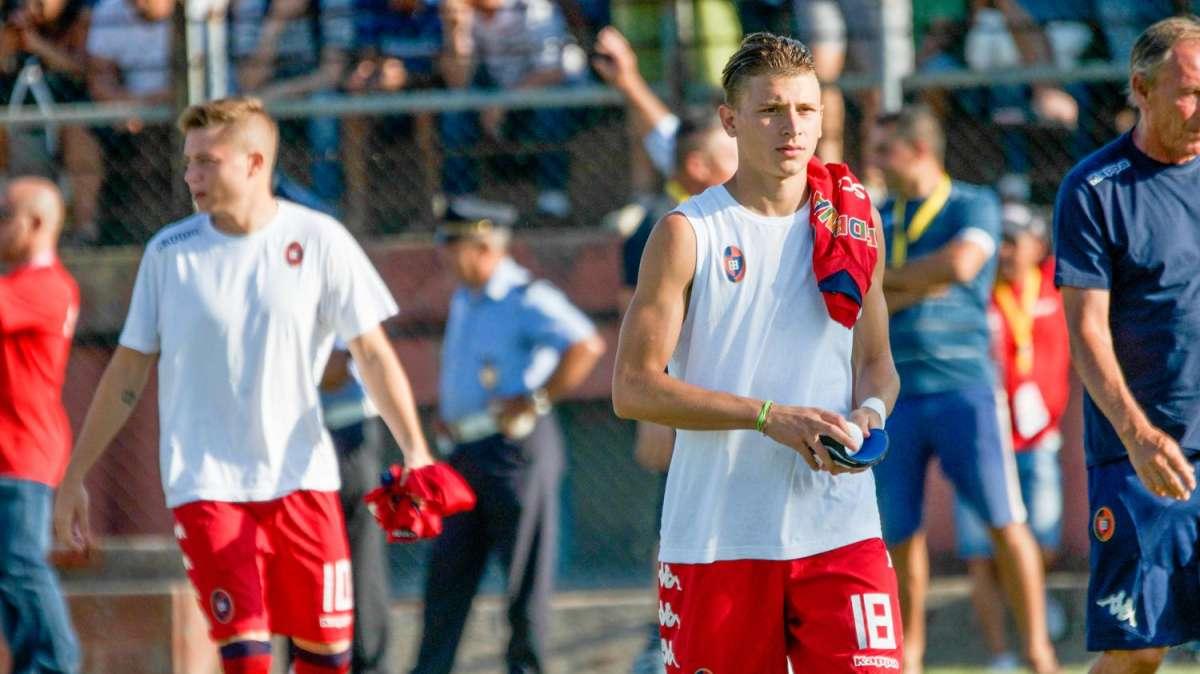 La Primavera sbanca Lanciano, 3-2 il risultato finale