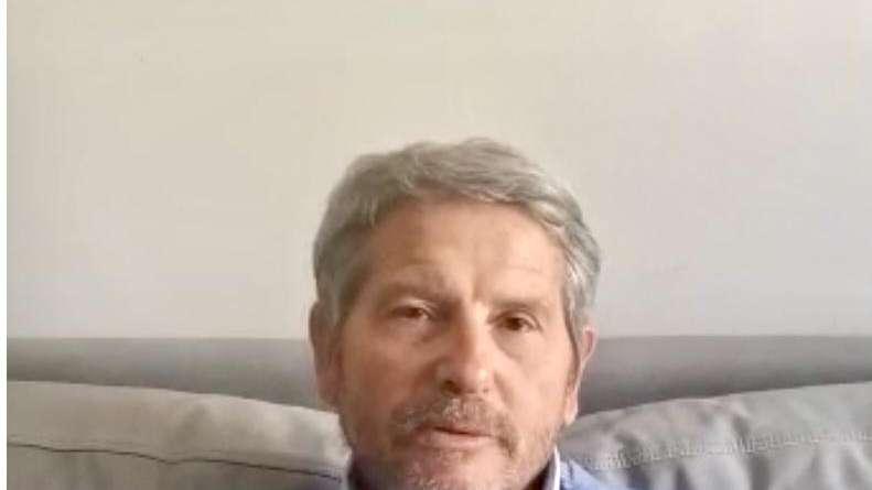 Selvaggi: "Gigi Riva mi volle con forza al Cagliari. Fu lui a trasformarmi in centravanti"