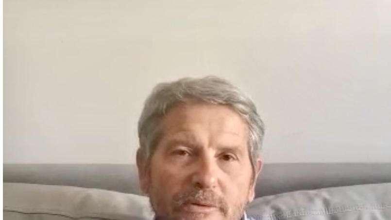 Tanti auguri a Franco Selvaggi: l'ex attaccante compie 71 anni
