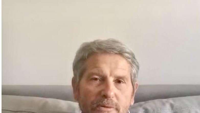 Tanti auguri a Franco Selvaggi! L'ex attaccante spegne 72 candeline