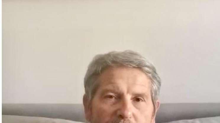 Franco Selvaggi a La Nuova Sardegna: "Per me era come un fratello"