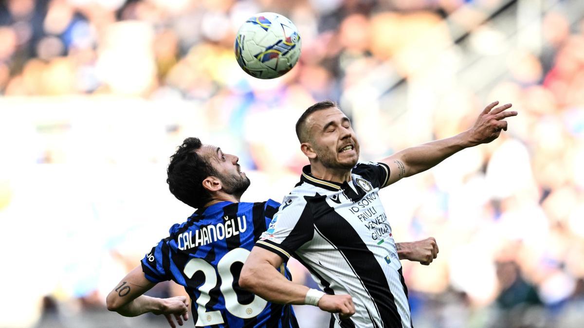 Cagliari su Lovric, ma spunta anche il Mainz