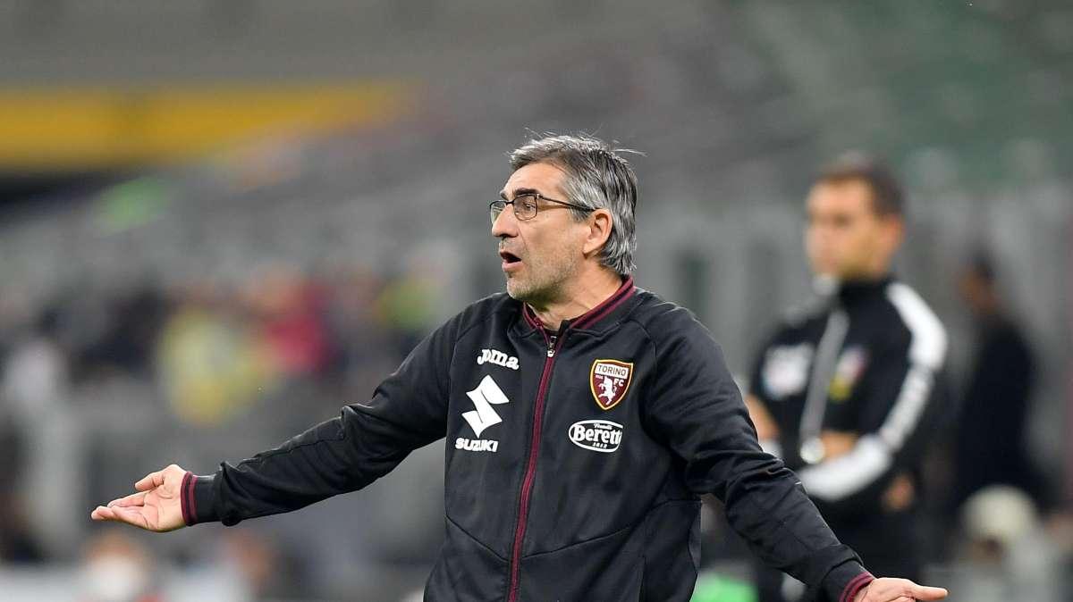 JURIC A SKY SPORT: "Peccato per le palle goal avute, specie nel finale"