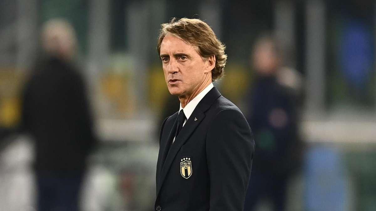 Sorpresa Mancini: tra i convocati c'è Joao, fuori Scamacca e Belotti 