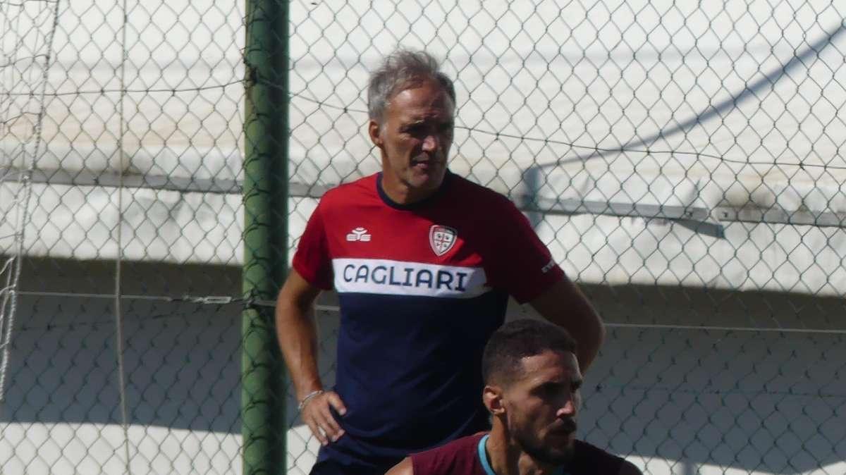 Benetti: "La promozione in A? Sensazione più intensa rispetto allo scudetto di Leicester"