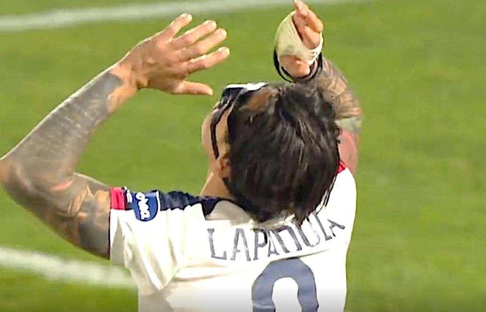 ESCLUSIVA TC – Distaso (Helbiz): “Al Cagliari stanno mancando quei giocatori che dovrebbero fare la differenza. 3-5-2? Modulo perseguibile ma è necessario aumentare la produzione offensiva”