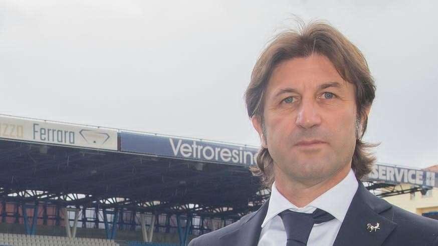 Rastelli: "Joao Pedro? Da mezzala l’ho inventato io!"