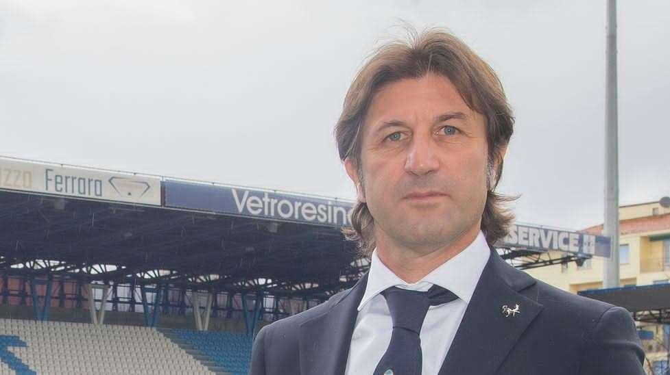 L'ex Rastelli: "Ranieri lavora bene sulla testa dei calciatori"