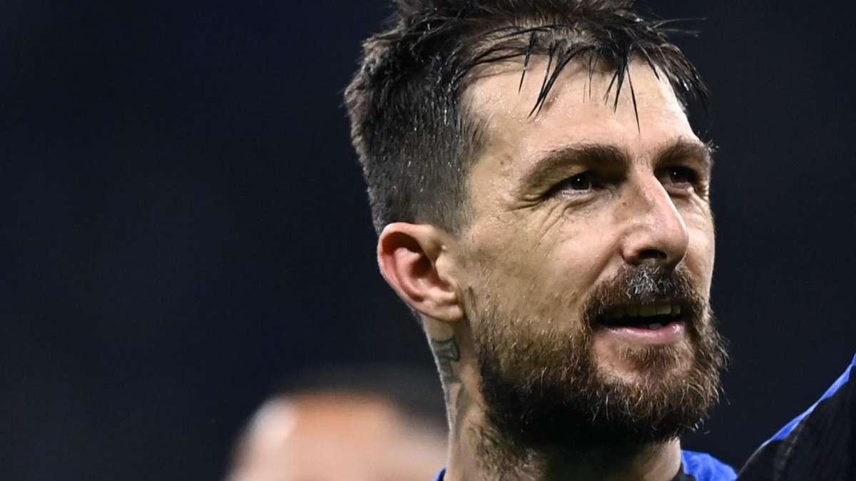 Infortunio Acerbi, potrebbe saltare il match contro il Cagliari