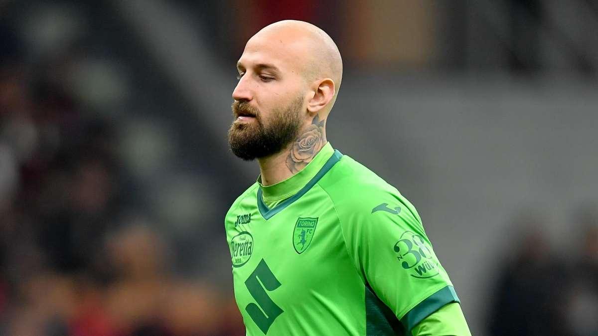 Gazzetta - Milinkovic show parate e assist. Cragno secondo per passaggi nella trequarti avversaria