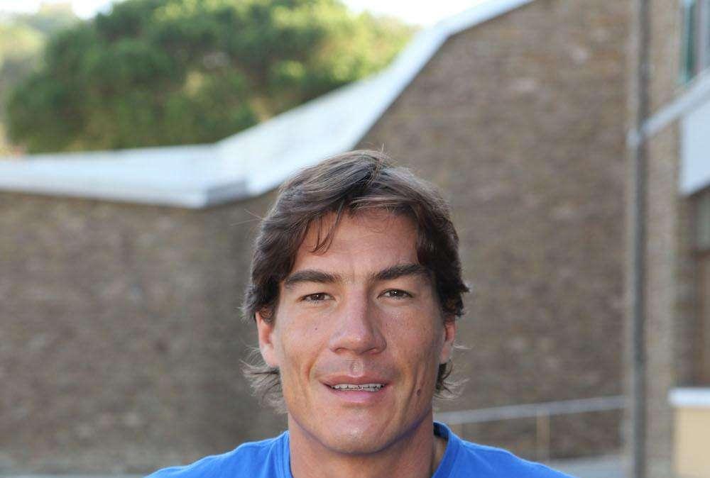Alex Brunner si lega all'Udinese. Collaborerà nella preparazione dei portieri 