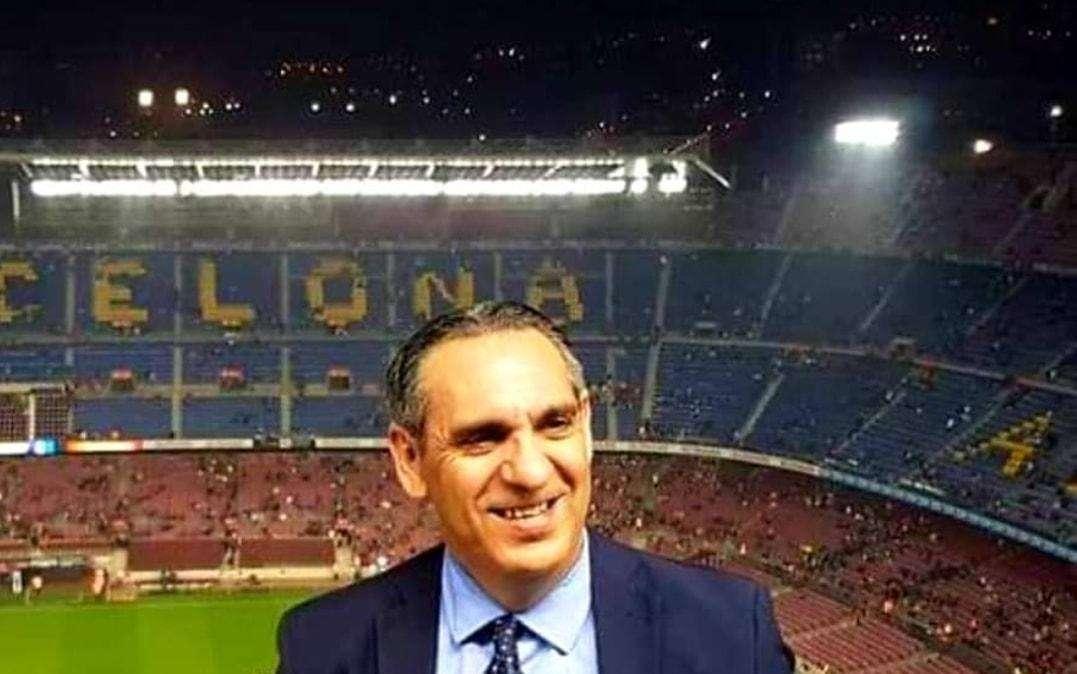 Il cordoglio della nostra Redazione per la scomparsa del collega Renato Scanu