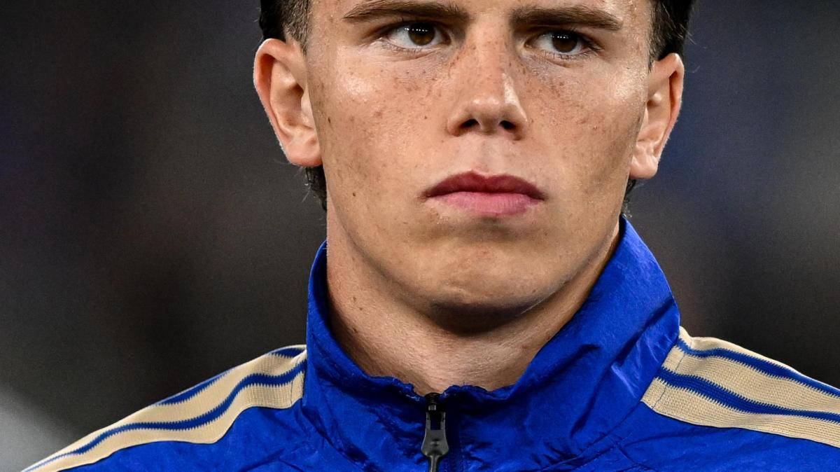 Lele Casini: "Romano possibile titolare? Mi dà un motivo in più per guardare la Nazionale"