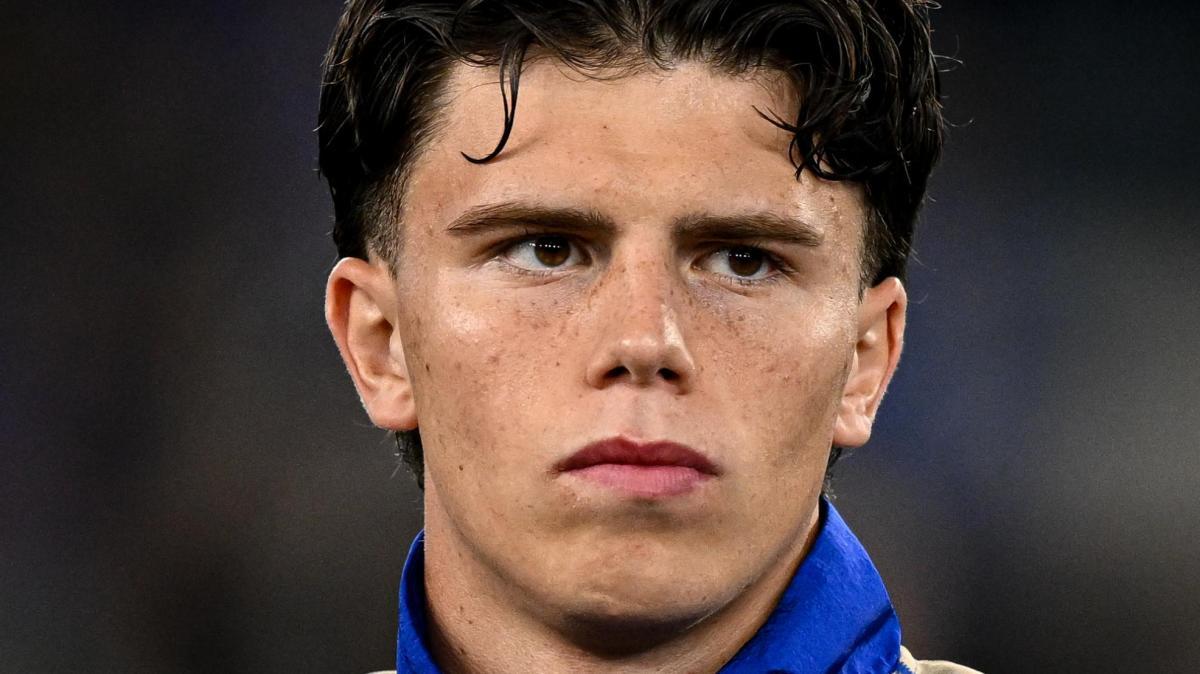 Cagliari, Romano supera le critiche dopo il debutto con l’Italia: Giulini lo blinda