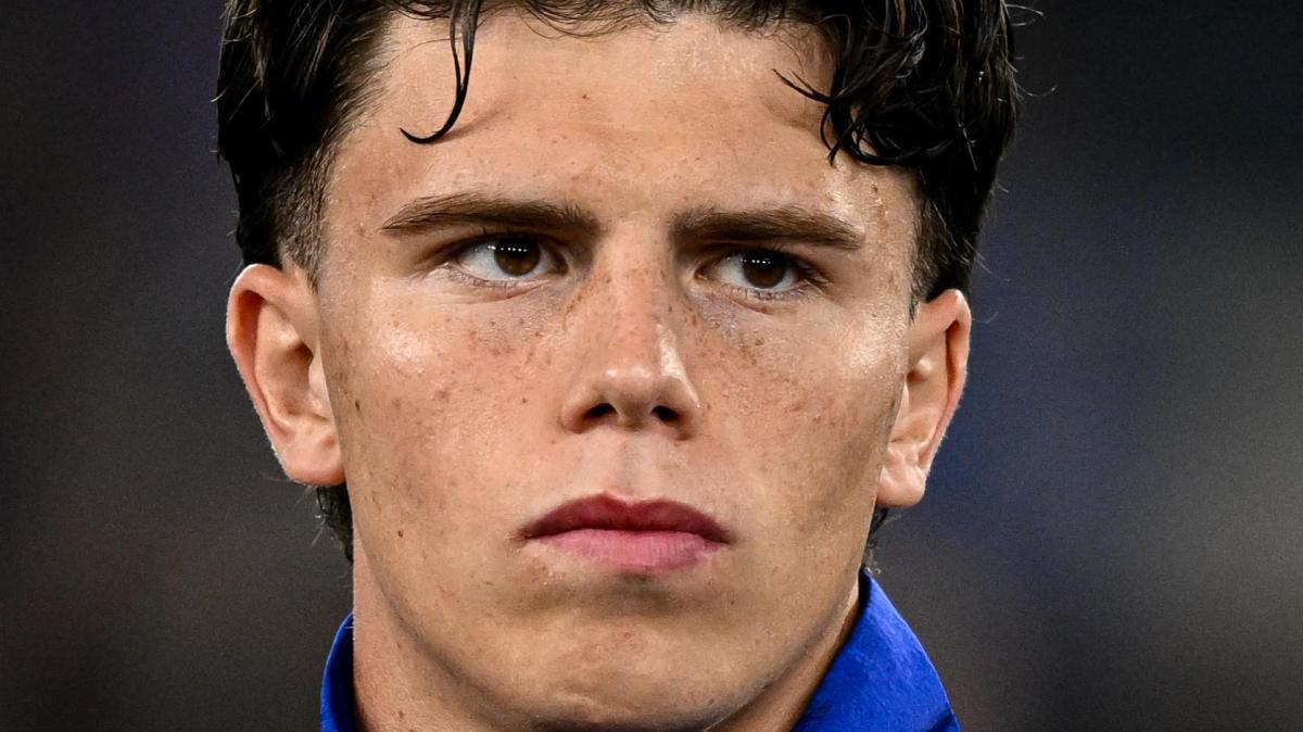 Romano: "Ora torno a Cagliari e cercherò di dare il massimo. Le critiche? Ho mantenuto la testa sulle spalle"