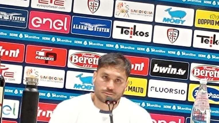 SALA STAMPA - Palomino: "Oggi abbiamo perso per i dettagli, è mancata attenzione. Continuiamo a lavorare"