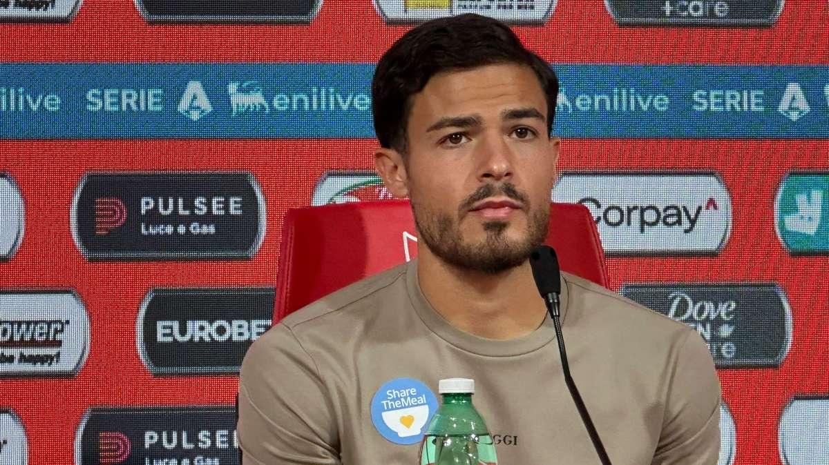 Monza, Carboni richiesto dalla Cremonese: Nicola spinge per il difensore