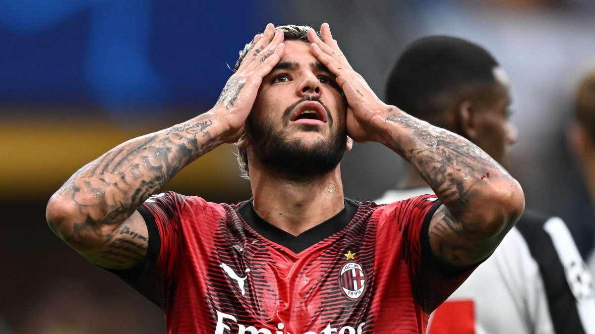 QUI MILAN - Genta (Radio 24): "Senza Theo il Milan va in difficoltà sulla sinistra"