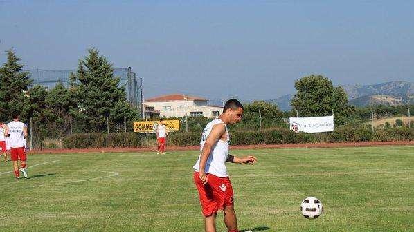 Ragatzu, rifiutato il prestito in Lega Pro