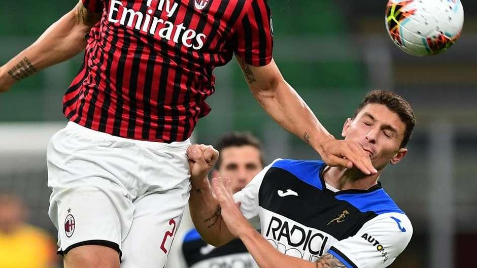 Anche il Venezia si informa per Mattia Caldara