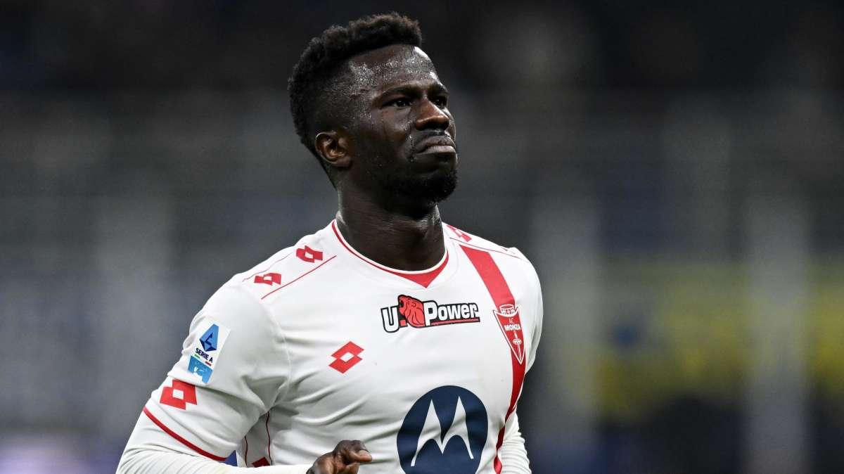 Monza, Keita Balde è il vero uomo in più in Serie B