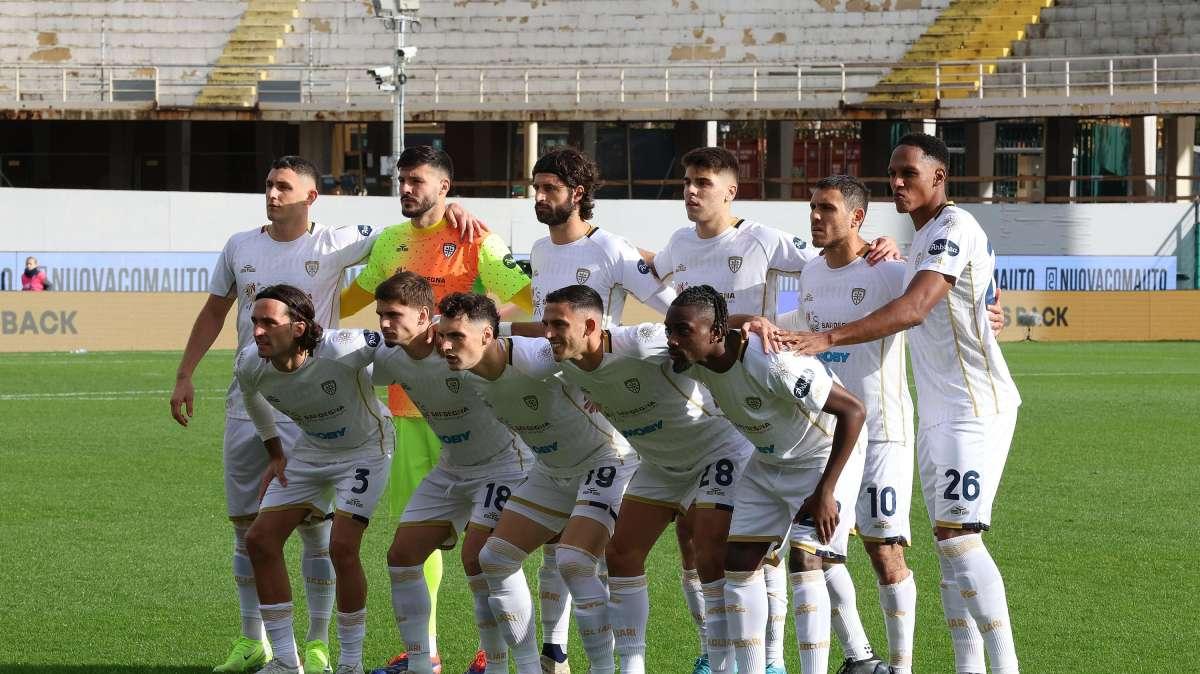 Di Monte a TuttoCagliari Live: "Forse mancano un paio di cartellini, ma l'Inter è di un altro livello"