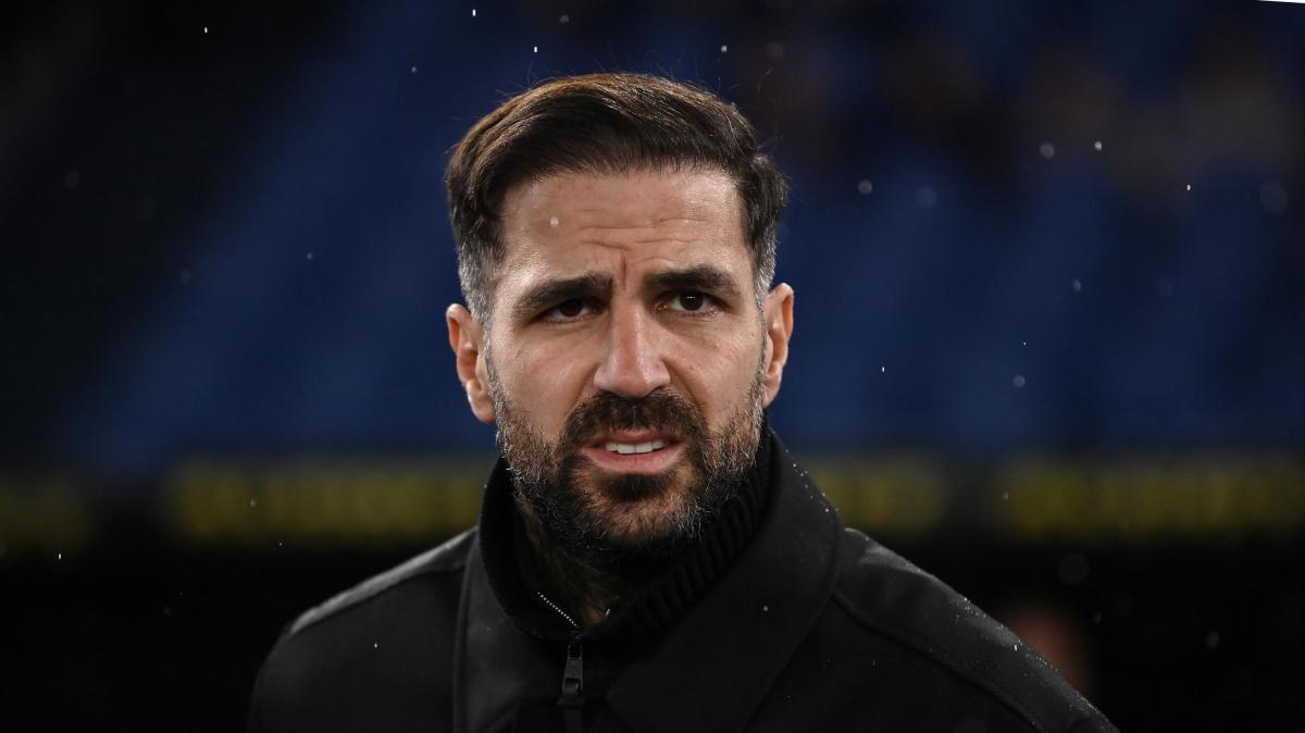 Como, Fabregas: “Dossena? Torna in un posto in cui sarà molto contento, dove ritroverà fiducia”