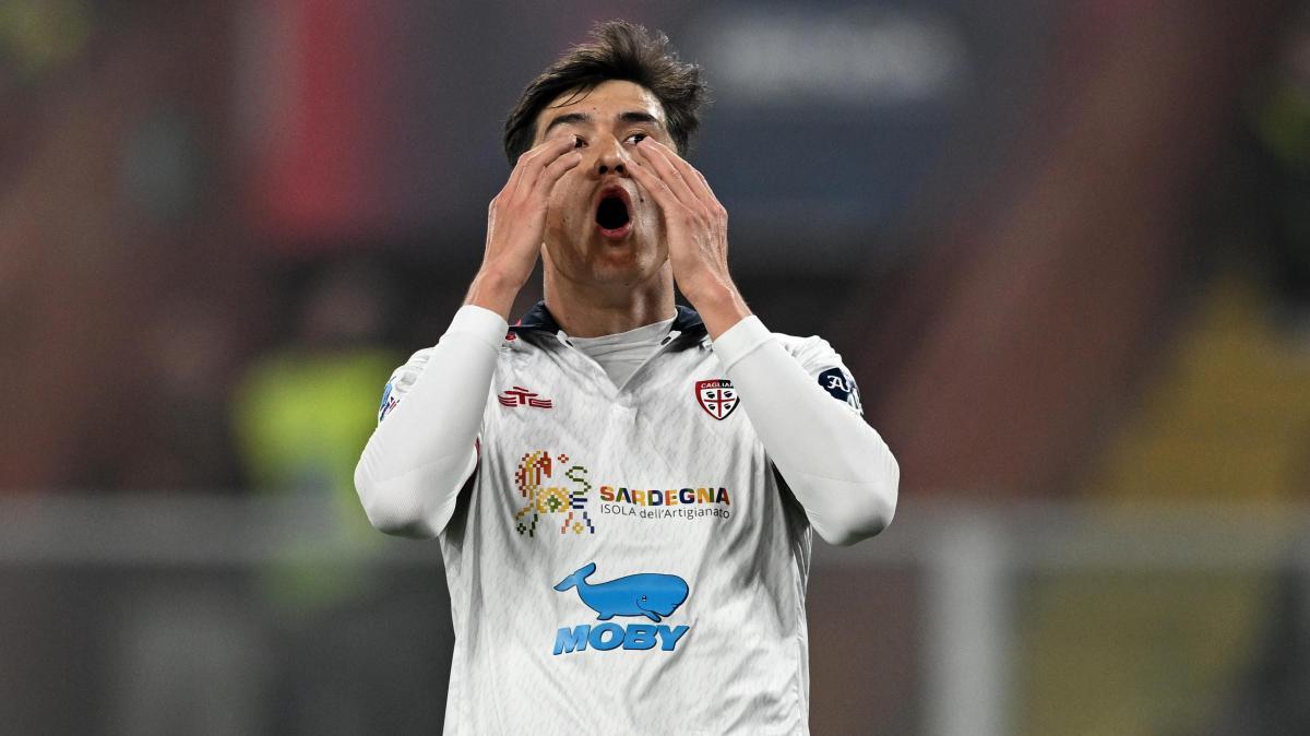 Shomurodov protagonista in Turchia: l’ex rossoblù Re della classifica marcatori