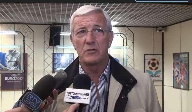 Problema sudamericani per la Serie A, Lippi: "Così gli allenatori non possono lavorare"