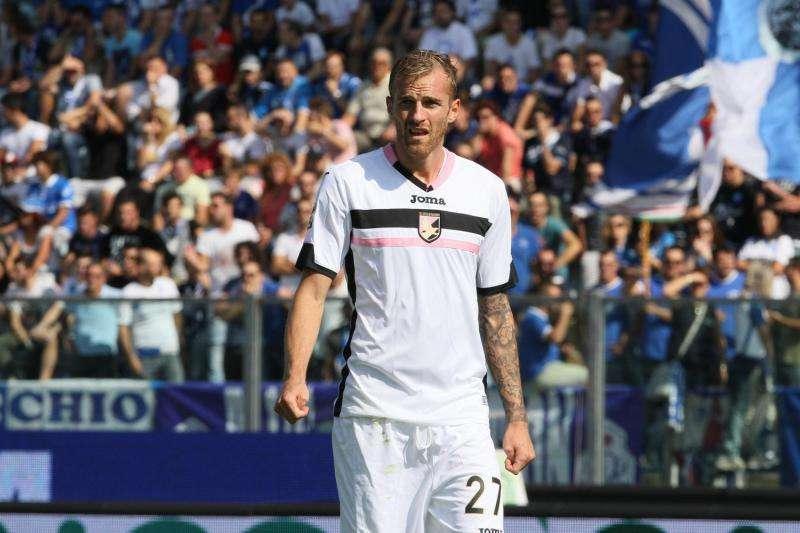 Mercato, Giulini: "Rigoni? Potrebbe fare al caso nostro"