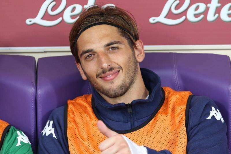Mercato in uscita: Colombi ceduto al Carpi