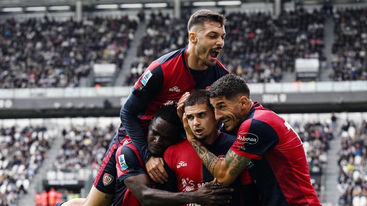 Lega Serie A - Lazio a caccia del tris contro il Cagliari che vuole interrompere la striscia negativa
