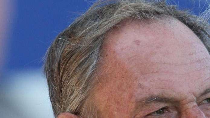 Serie C, Zdenek Zeman alla cena di Natale della Fermata