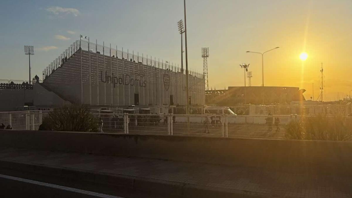 Nuovo stadio, Zedda esulta: "Importante per Cagliari e Sant'Elia"