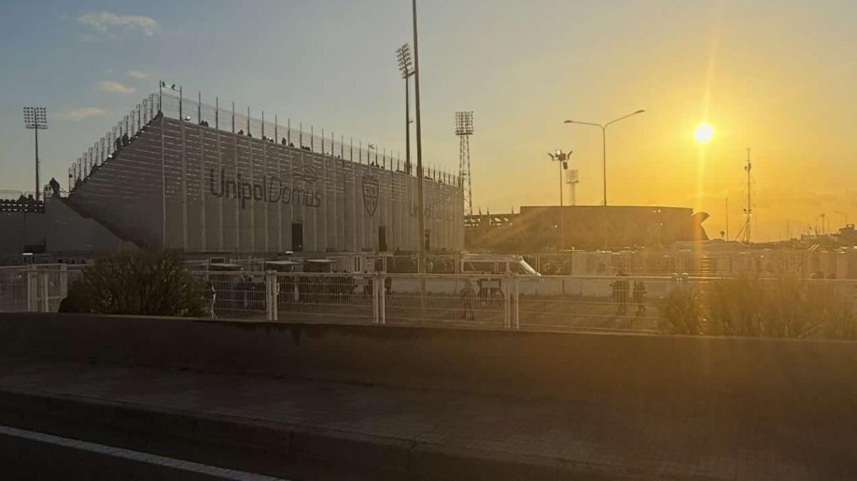 Nuovo stadio, L'Unione Sarda: "Sei milioni in più, è scontro". Il Comune stanzia nuovi fondi