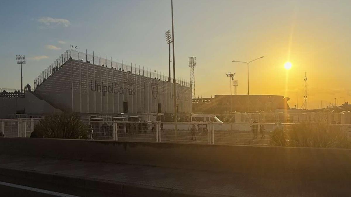 Trofeo Gigi Riva, il Cagliari presenta la sfida contro il Nizza (Video)