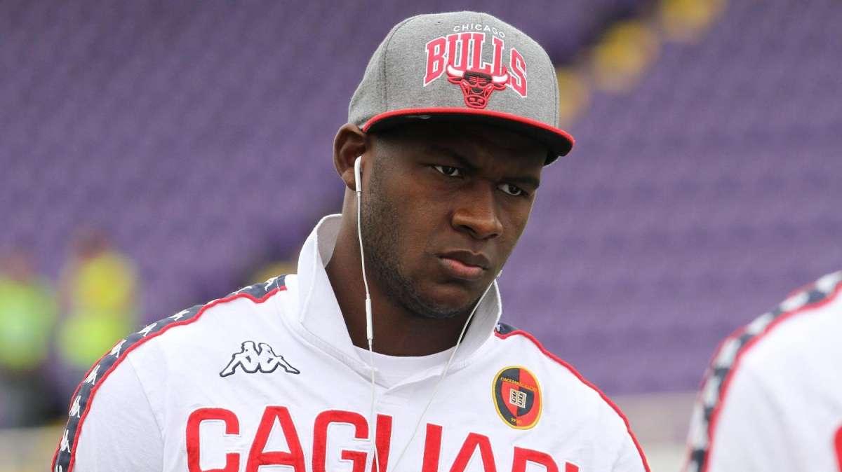 UFFICIALE: Ibarbo rinnova fino a giugno 2017
